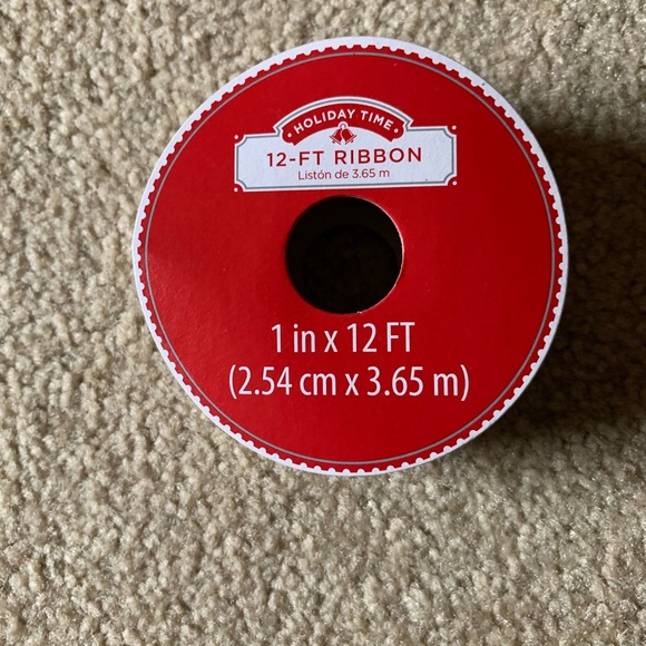 13 Rolls of New Ribbon. $7.00 For All of It - Picture 5 of 16